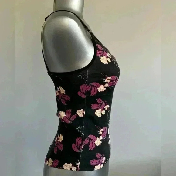 FREE 🆕🐝Floral Print Camisole - Picture 3 of 15